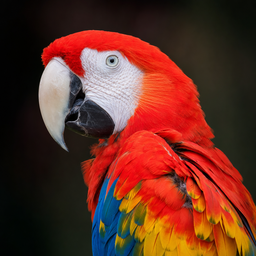 parrot